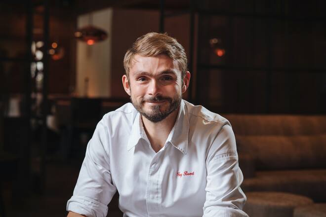 Esprit Ravet, Bernerhof Gstaad, Bernard und Guy Ravet, Eröffnung, Foto:Digitale Massarbeit,