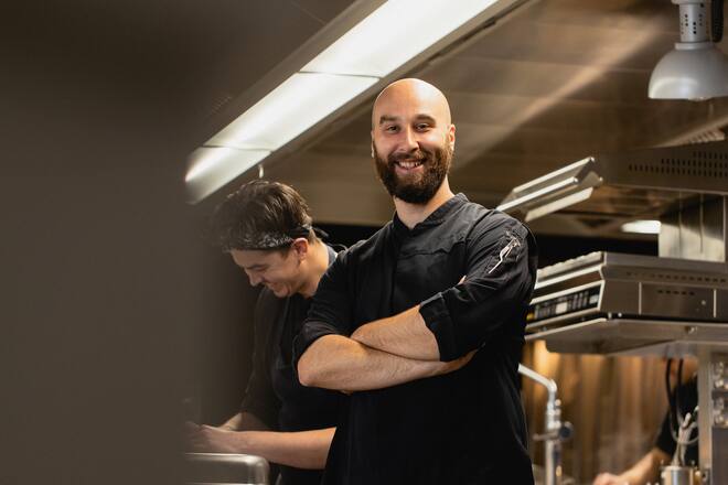 Mitja Birlo, Vals, 7132 Hotel, 7132 Silver