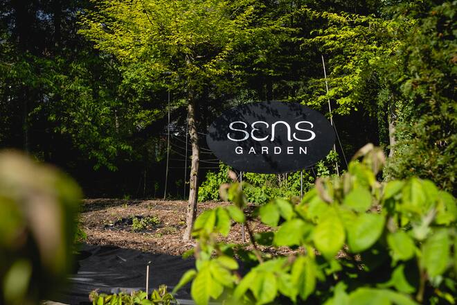 Davidoff Vitznauerhof Chef Jeroen Achtien mag Zigarren 2022