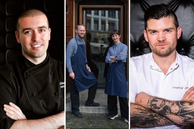 News: Leo Ott befördert. Neuer Chef in Crans