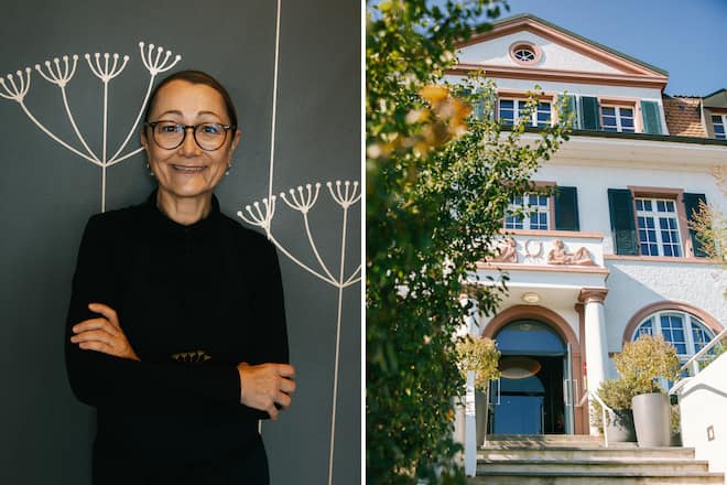 Tanja: Umbau verzögert, «Filiale» in Oberwil