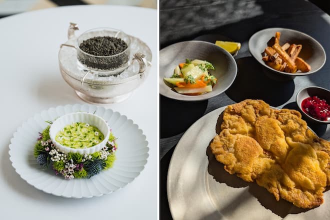 GaultMillau Trend-Report 2025