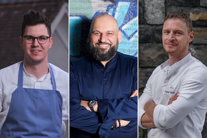 News! Zwyssighaus-Finale. Moses im Röthelberg