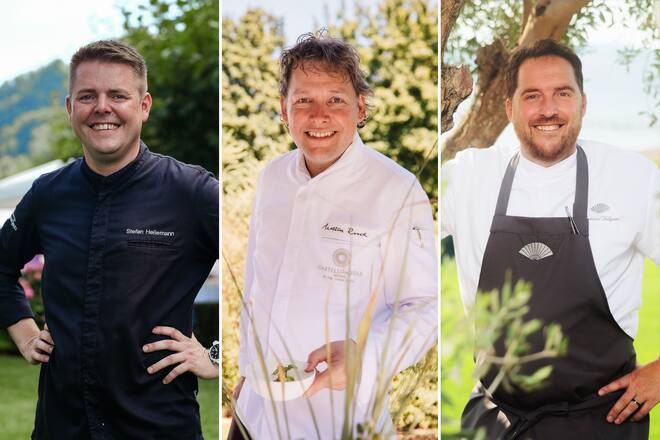 News! Heilemanns Freunde, Mercato, MO Kalamata