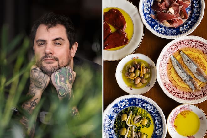 Oscar de Matos Luzern