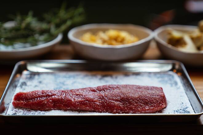 Oscar de Matos Maihöfli Luzern