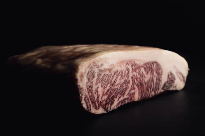 Luma Delikatessen in der Salumeria von Bigler