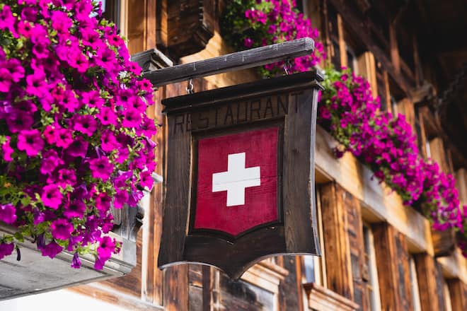 Berghotel Zur Sau, Abländschen, Mercedes-Benz,