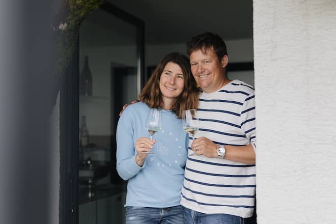 Krebs Steiner Weingut