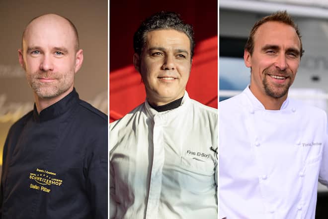 Ritter Firas Neubauer