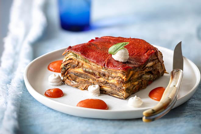 Parmigiana