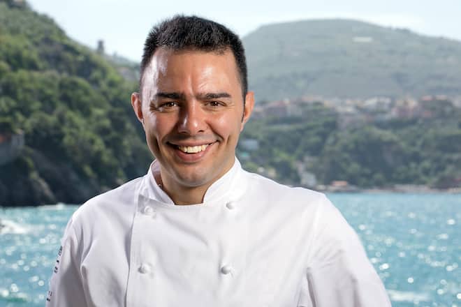 Caccioppoli - Charlton Hotel St. Moritz