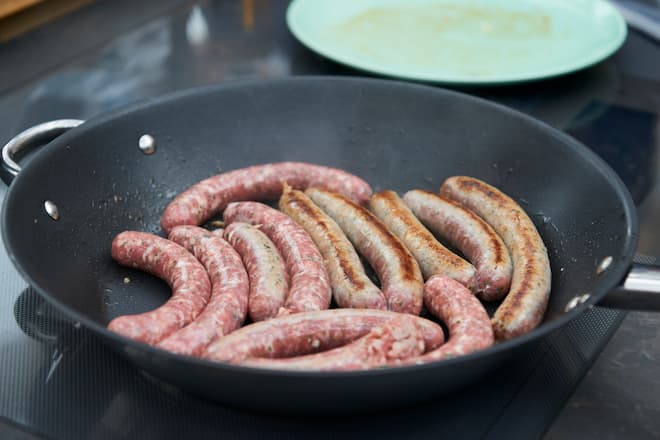 Wiedikerli Metzgerei Keller Food Zürich