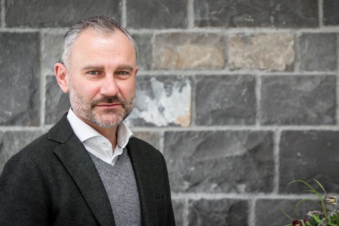 Urs Langenegger wird CEO der Hospitality Visions Lake Lucerne AG