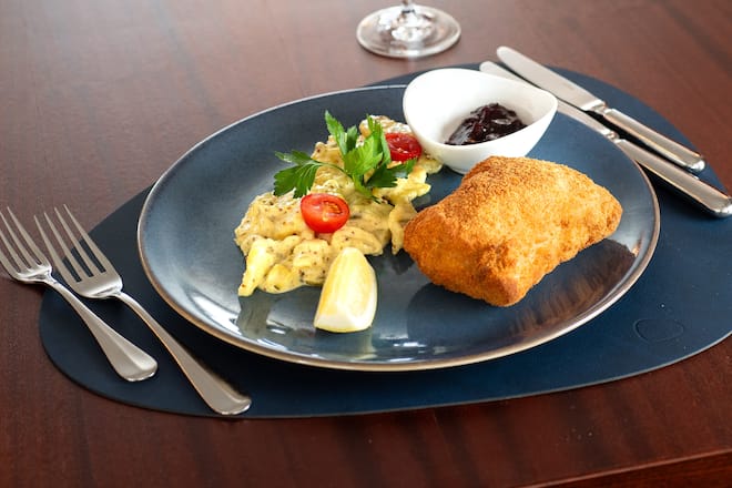 Innerschweizer Schweins-Cordon-Bleu