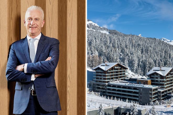 Jean-Yves Blatt Six Senses