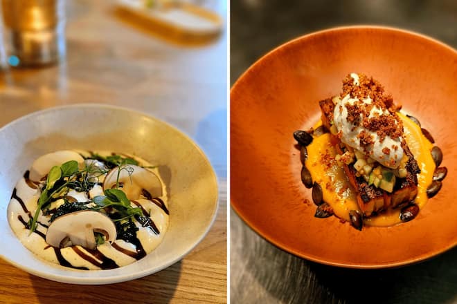 La p'tite maison Margaux Chapuis