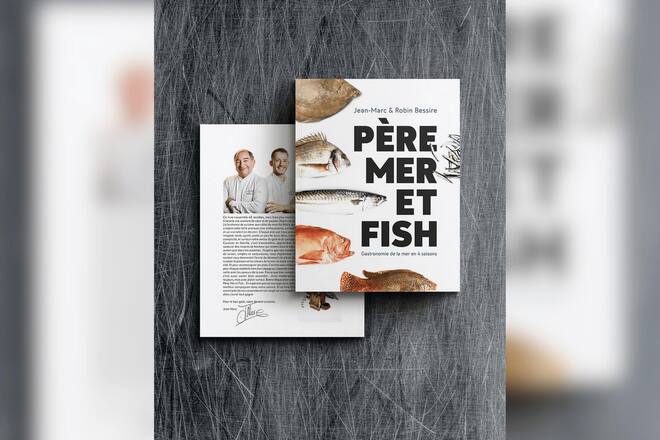 Bessire Livre Fish