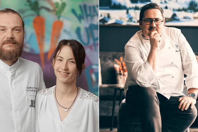 Pont de Brent Valrose