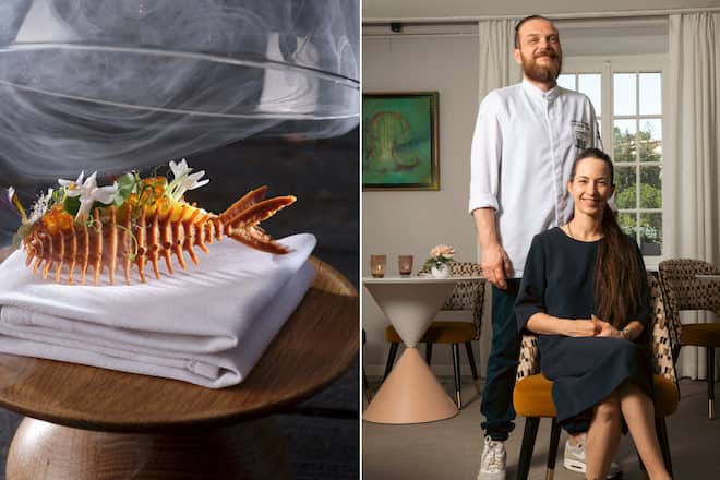 Pont de Brent Fraiche