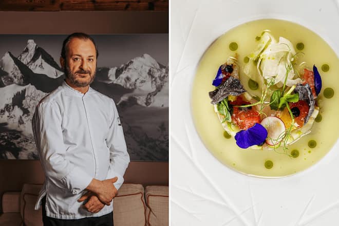 Boutique Hôtel Chandolin