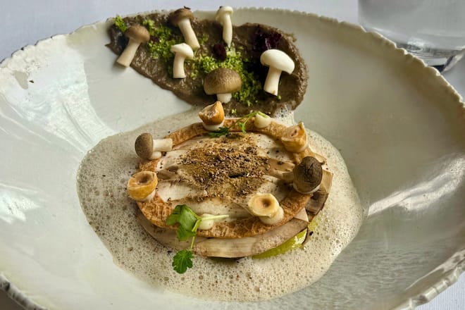 La Chaumière Troinex