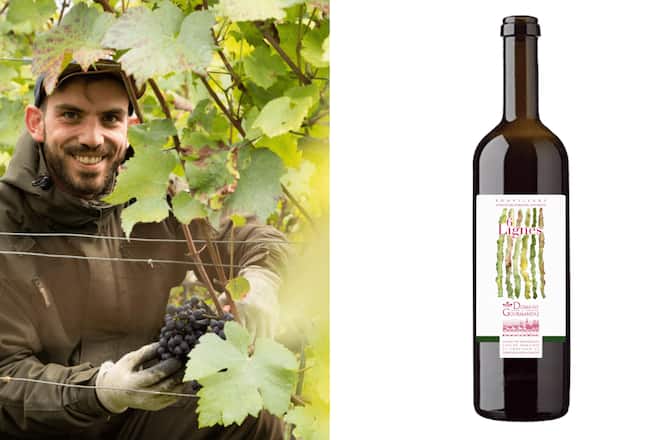 Vin du mois de mai 2026