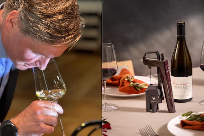Coravin
