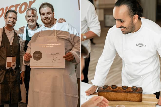 Championnat Suisse de Pâté Croûte 2026