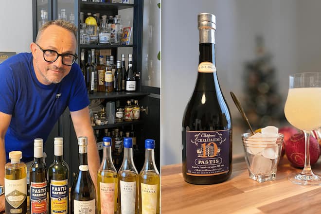 Passion du Pastis