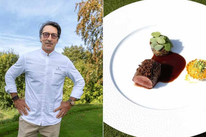 ASGI les chefs