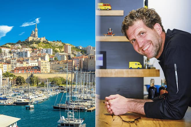 marseille