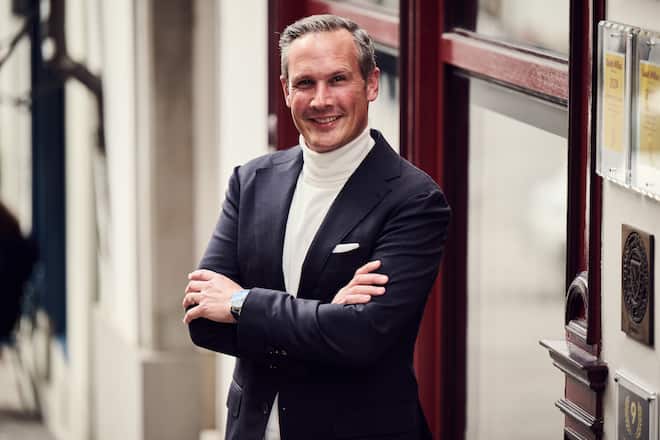 Marco Zanolari, Living Circle, Ascona, Zürich