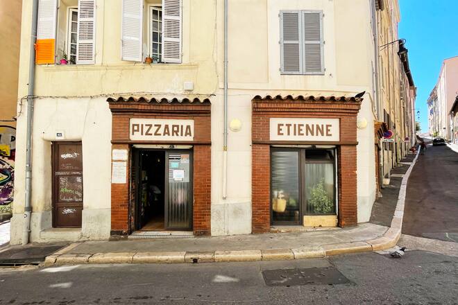 chez etienne marseille