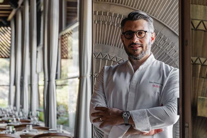 Jean Philippe Blondet