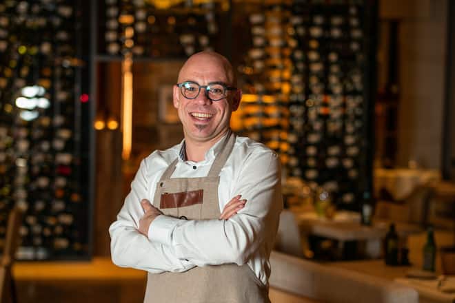 Pietro Prestito, Hönggerhof Zürich