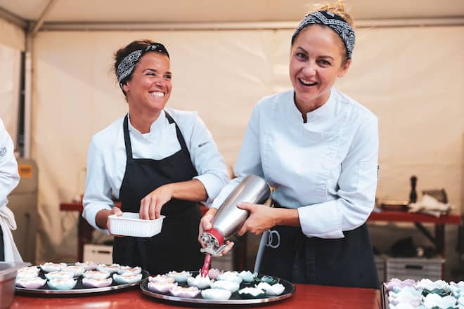 Festival Terroirs Châteauneuf en Valais