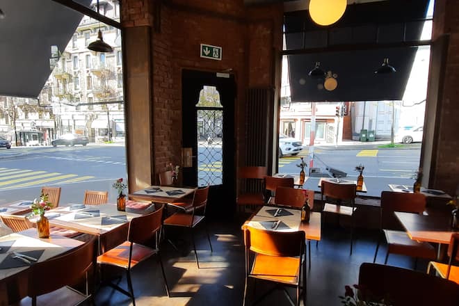 La Farmacia d’Angelucci