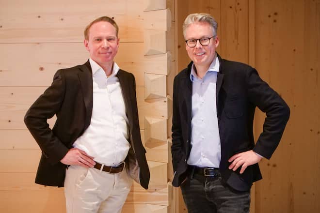 Appenzeller Huus Pressemitteilung 2024