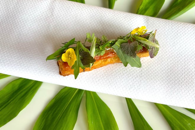 taille-ail-des-ours-luis-zuzarte-lausanne-recette