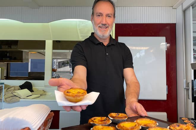 Carlos Lopes Bifad'Oro