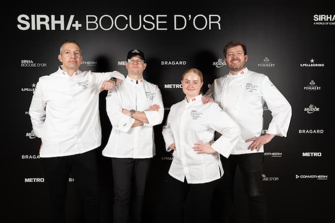 Bocuse d'or