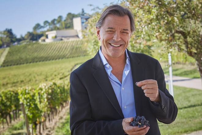 Silvio Denz, Schweizer Unternehmer