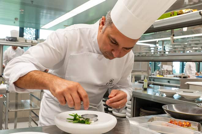 EHL berceau des sens christophe schmitt