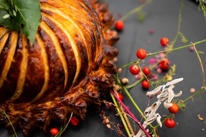 Pithiviers chasse EHL