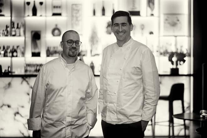 Décotterd Moriez Prix Taittinger 2021 Maison Décotterd