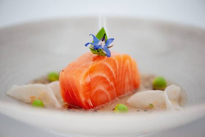 Premier service: le 1209 de Thierry Bréhonnet