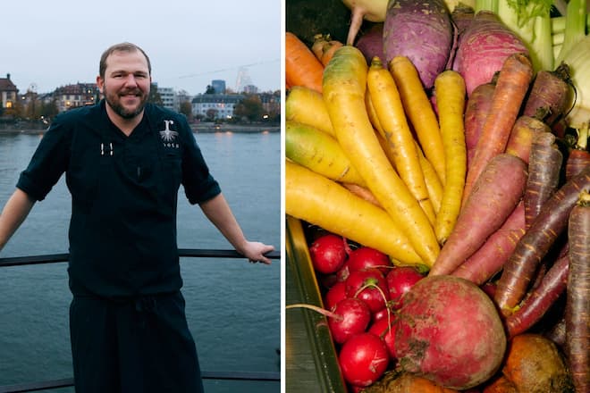 Pascal Steffen GastroFutura