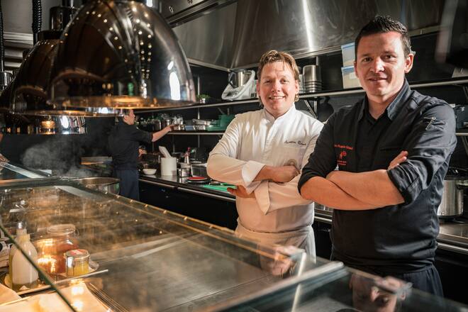 The Living Circle Widder Hotel Castello del Sole