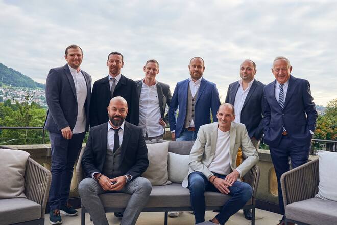 Grandes Tables de Suisse Nouveaux membres 2021